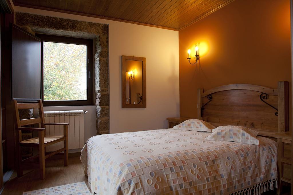 Casa Fonte Do Laboreiro Castro Laboreiro Habitación foto